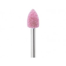 Mole abrasive forma ad ogiva con gambo Mole abrasive forma ad ogiva con gambo