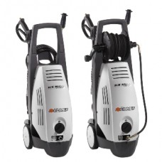 Idropulitrice elettrica ad acqua fredda 