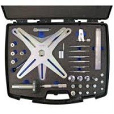 Kit specifico per centraggio frizioni SAC, centratore incluso Kit specifico per centraggio frizioni SAC, centratore incluso