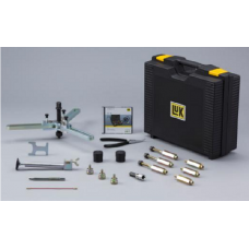Kit attrezzi base revisione DMF LUK 400041810 per cambio a doppia frizione Kit attrezzi base revisione DMF LUK 400041810 per cambio a doppia frizione