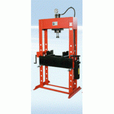 Pressa idraulica Mazzola mod. W50