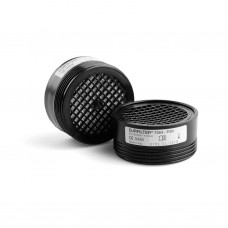 Filtro A1B1E1K1 antigas (filtro singolo) Filtro A1B1E1K1 antigas (filtro singolo)