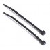 Fascette standard in nylon nere Fascette standard in nylon nere