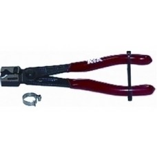 Pinza per fascette clic Pinza per fascette clic