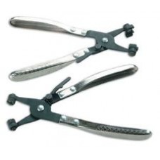 Pinza per fascetta bifilare Pinza per fascetta bifilare