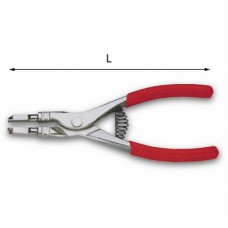 PINZA PER ANELLI ELASTICI 